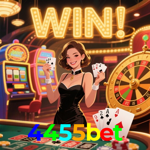4455bet 3