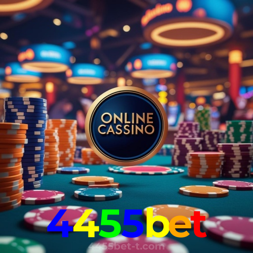 4455bet
