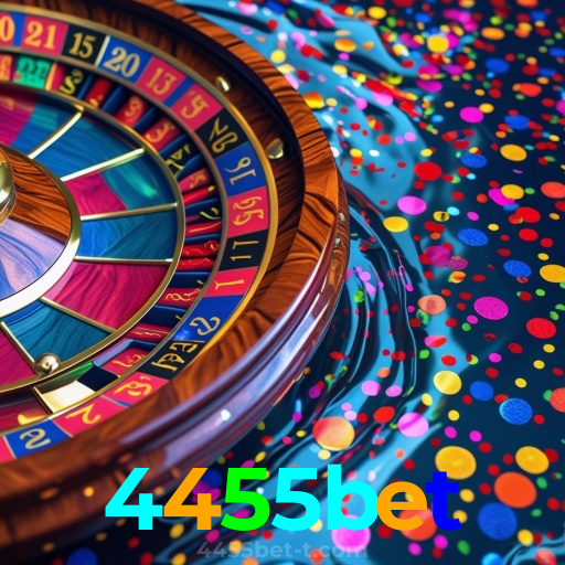 Descubra a Emoção do Cassino Ao Vivo no 4455bet