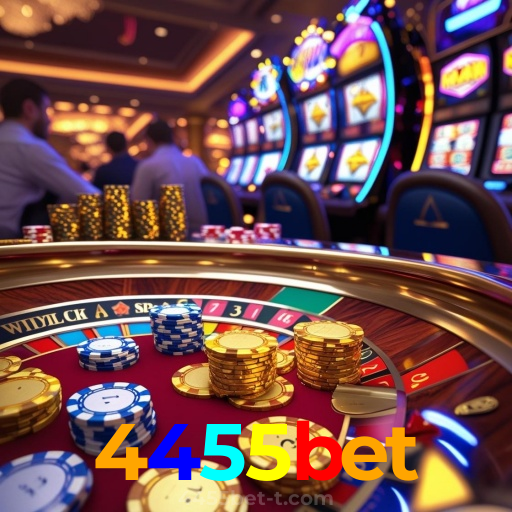4455bet