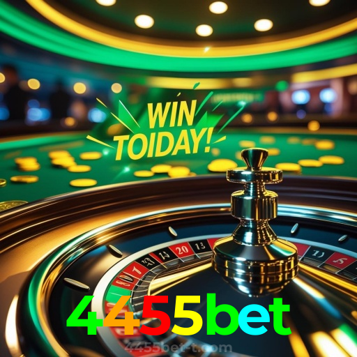 Explorando a Categoria de Jogos de Poker no 4455bet