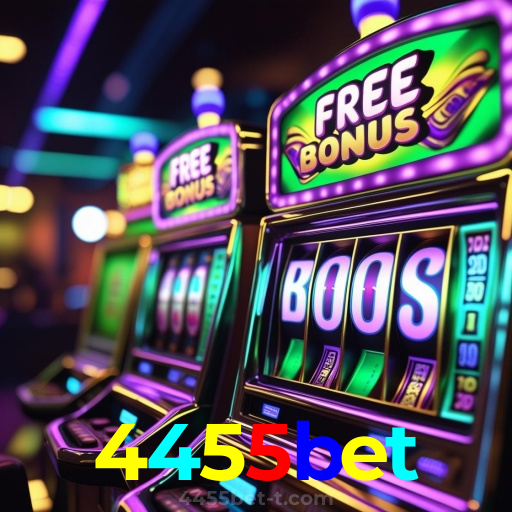 Descubra a Diversão dos Jogos de Mesa na 4455bet