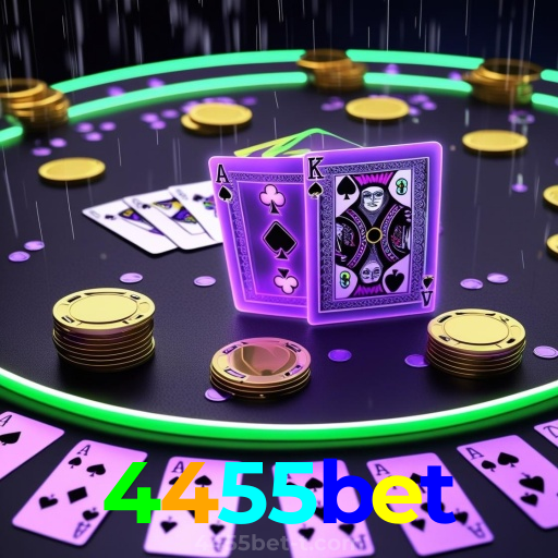Explore os Jogos de Bingo no 4455bet: Diversão e Prêmios ao Seu Alcance