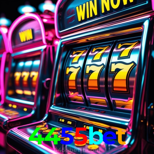 Descubra a Emoção do Cassino Ao Vivo no 4455bet