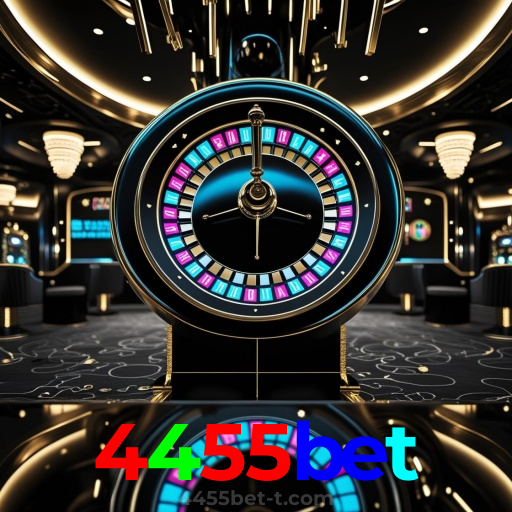 Descubra a Emoção do Cassino Ao Vivo no 4455bet