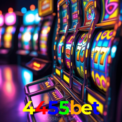 4455bet — plataforma segura e premiada de apostas